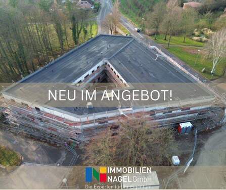 Bild 1 - Praxis mit Perspektive: Moderne Gesundheitsadresse im Zentrum von Volmerdingsen