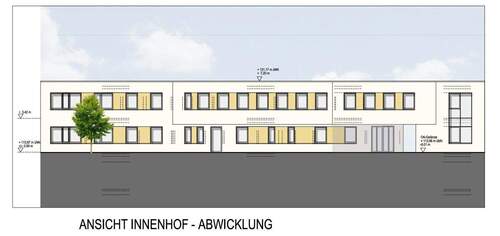 - - Büro in Bad Oeynhausen-Volmerdingsen
