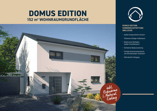 Domus_Edition.jpg - Massiv gebautes Einfamilienhaus auf sonnigem Grundstück