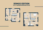Domus_Edition_GR.jpg - 5 Zimmer Mehrfamilienhaus, Wohnhaus zum Kaufen in Gemmerich