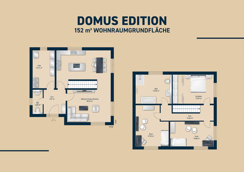 Domus_Edition_GR.jpg - 5 Zimmer Mehrfamilienhaus, Wohnhaus zum Kaufen in Gemmerich