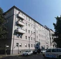 Im Herzen von Friedrichshain vermietete 2-Zimmer-Eigentumswohnung mit Balkon! - Berlin