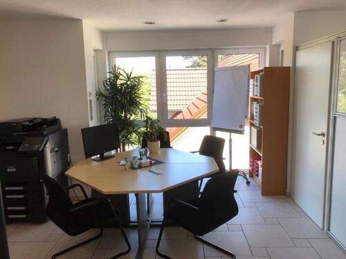 Meetingraum - Büro in Monheim am Rhein