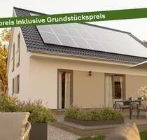 Mit Grundstück: Ein Town & Country Haus, welches sich Ihren Lebensumständen anpasst in Liebenau