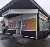 Kleine Fläche, große Wirkung - Ladenlokal in Top-Lage mit sehr guter Schaufensterpräsenz - Freudenstadt