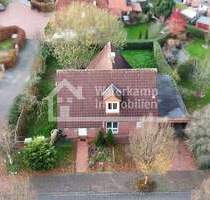 Geräumiges Familiendomizil mit optimaler Besonnung in begehrter Lage - Steinfurt Borghorst