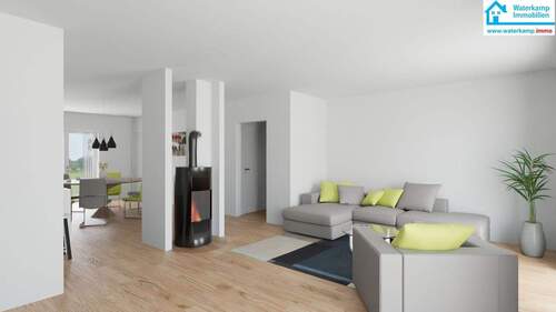 05 Wohnen (EG, 3-D) - 