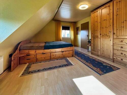 Schlafzimmer - 