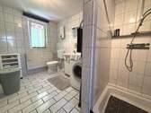 Badezimmer EG - Anbau - 