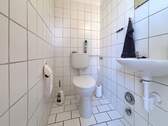 Gäste- WC - Anbau - 