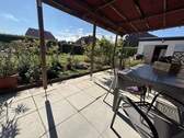 überdachte Terrasse - 