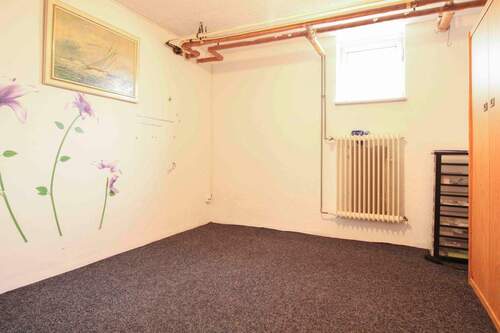 Gästezimmer Keller - 