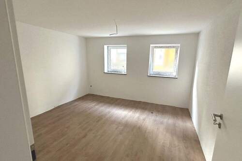 EG/Souterrain Schlafen - 