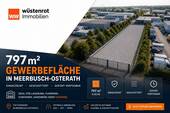 Bild 1 - Gewerbegrundstück in Bestlage von Meerbusch-Osterath
