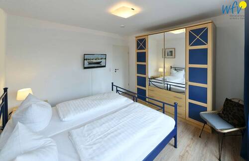 Schlafzimmer - 
