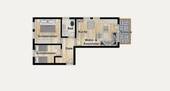 Grundriss - 
