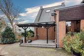 Große Terrasse - 