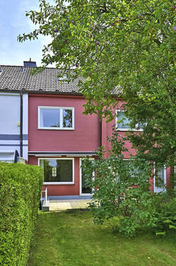 Bild 2 - 4 Zimmer Reihenmittelhaus zum Kaufen in Pinneberg
