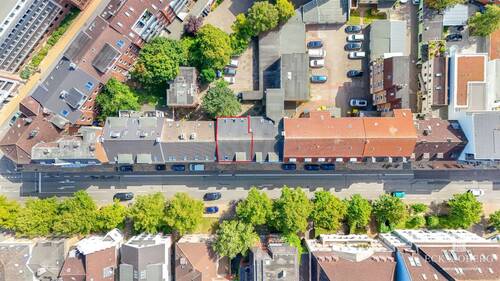 Bild 3 - 3 Zimmer Etagenwohnung in Kiel