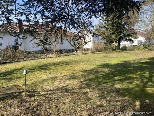 Ansicht Garten - 