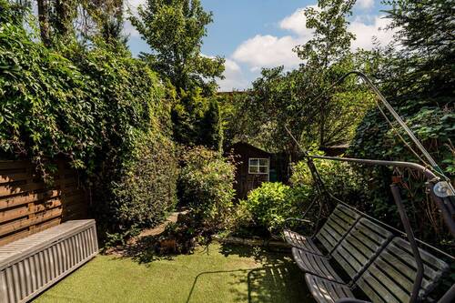 Garten - 