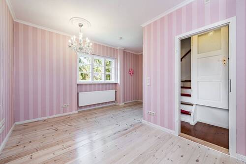 Zimmer im OG (teilbar) - 