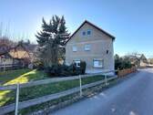 der Ostgiebel - 7 Zimmer Mehrfamilienhaus, Wohnhaus in Roßwein