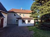 der Eingangsbereich - Mehrfamilienhaus, Wohnhaus mit 147,00 m² in Roßwein zum Kaufen