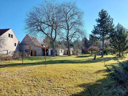 das Gartenland - 