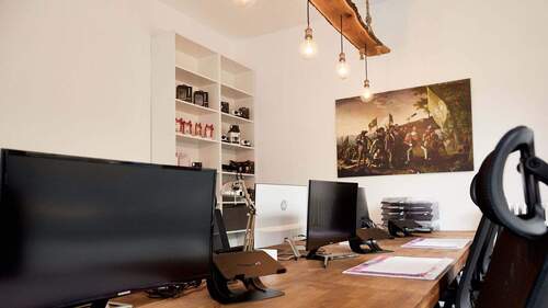 Bild 4 - Büro in Köln zur Miete