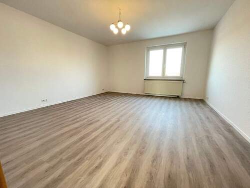 Schlafzimmer - 3 Zimmer Etagenwohnung in Kahla