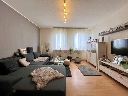 zweites Wohnzimmer im Erdgeschoss - 