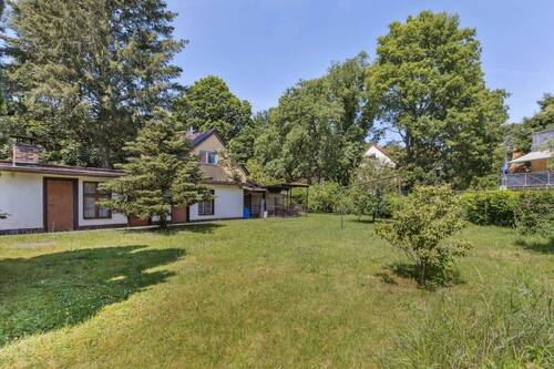 Bild 1 - Raum für Ihren Wohntraum - Großes Grundstück mit viel Potenzial