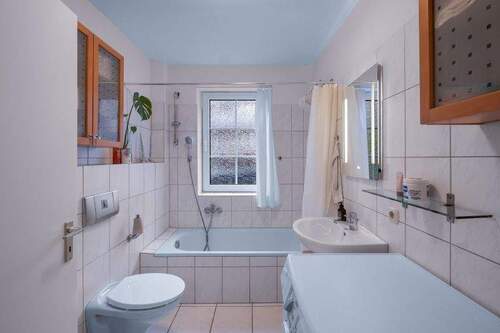 Badezimmer - 