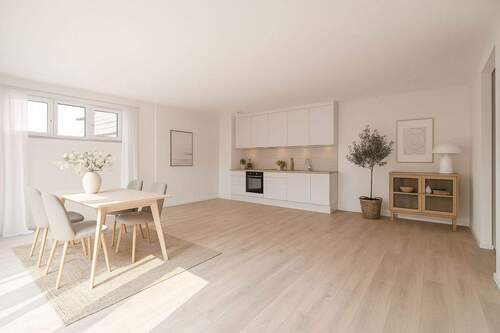 Wohnen_Ess-_Küche_Gestaged - 