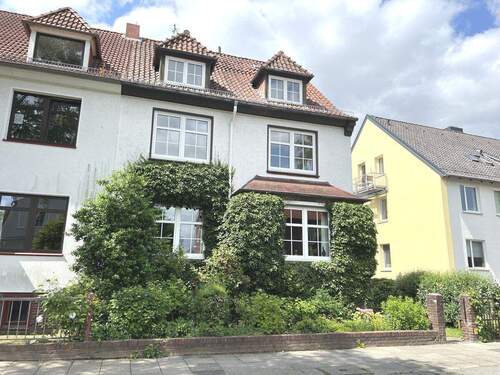 Bild 3 - 2 Zimmer Etagenwohnung in Bremen / Schwachhausen