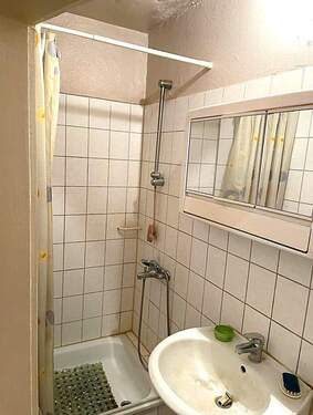 Duschbad - 