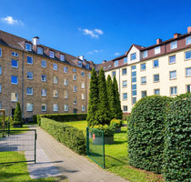 Attraktive 2-Zi.-Eigentumswohnung in zentraler Lage von HH-Hamm zu verkaufen! - Hamburg