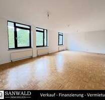 Repräsentative Büroräume in zentraler Lage - Bonn Lannesdorf