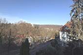 Ausblick Balkon - 
