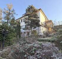 2-Familienhaus mit Terrasse, Garten und Stellplätzen - Stuttgart Kaltental