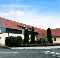 Ein Paradies für Mensch und Tier in ländlicher Idylle - Bad Berka Meckfeld