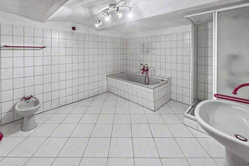 10. Badezimmer - 