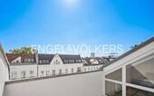 Balkon - 2 Zimmer Etagenwohnung zum Kaufen in Berlin
