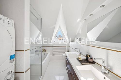 Badezimmer - 