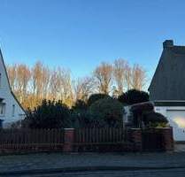 Traumgrundstück am Niersgrünzug - Mönchengladbach Wickrathberg