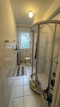 Duschbad - 2 Zimmer Etagenwohnung in Berlin