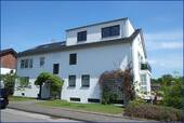 Blick Haus - Vollmöblierte 2 Raumwohnung mit großem Garten in Mülheim am Uhlenhorst