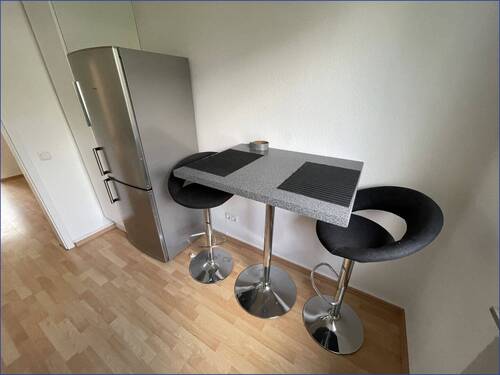 Küche 2 - Etagenwohnung mit 51,00 m&sup2; in Mülheim an der Ruhr zur Miete