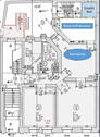 Grundriss Umbauidee - 